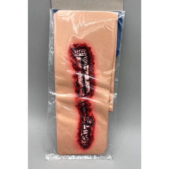 Halloween Gory Arm Sleeve - Picture 3 of 5